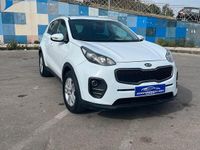 usata Kia Sportage 4ª serie - 2016