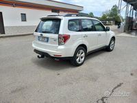 usata Subaru Forester 2.0 d 4x4