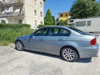 Usata BMW 320 163 CV (119 kW) 2006 Bluazzurro Berlina