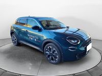 Usata Fiat 600 La Prima 101 CV (74 kW) 2024 Verde SUV