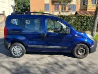 Usata Citroën Nemo 73 CV (53 kW) 2009 Monovolume