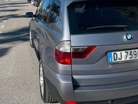 Usata BMW X3 2007 SUV