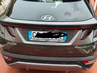 Usata Hyundai Tucson 150 CV (110 kW) 2021 SUV