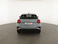 Usata Audi Q2 S-Line 150 CV (110 kW) 2021 Grigio SUV