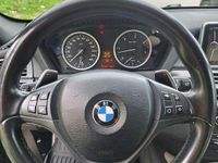 Usata BMW X6 303 CV (222 kW) 2015 Nero SUV