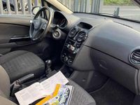 Usata Opel Corsa 86 CV (63 kW) 2013 Bianco Berlina