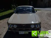 Usata Alfa Romeo 2000 Veloce 129 CV (94 kW) 1972 Beige Coupé