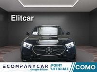 Usata Mercedes E220 Advanced Plus 197 CV (144 kW) 2024 Vari colori Berlina