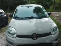 Usata Fiat Panda 69 CV (50 kW) 2016 Utilitaria