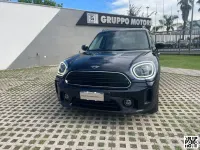 Usata Mini Cooper D Countryman Business 151 CV (111 kW) 2023 Blu SUV