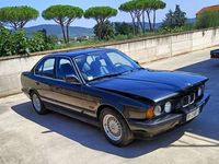 usata BMW 520 i Serie 5 (E12/28/34) - 1989