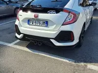 Usata Honda Civic Sport Plus 182 CV (133 kW) 2019 Berlina