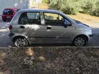Usata Chevrolet Matiz SE 63 CV (46 kW) 2005 Utilitaria