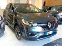 Usata Renault Kadjar 116 CV (85 kW) 2019 Grigio SUV