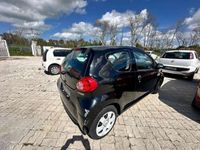 usata Toyota Aygo 3 porte 1.0 Sol