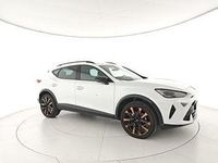 Usata Cupra Formentor 150 CV (110 kW) 2025 Grigio scuro SUV