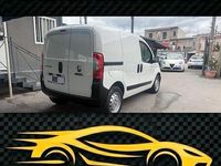 Usata Fiat Fiorino 95 CV (69 kW) 2024 Bianco Monovolume