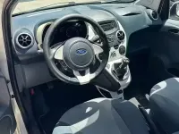 Usata Ford Ka 69 CV (50 kW) 2011 Utilitaria
