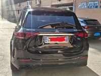 Usata Mercedes GLE63 AMG AMG 612 CV (450 kW) 2022 Nero SUV