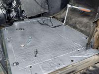 Usata Land Rover Defender S 122 CV (89 kW) 2007 Station wagon