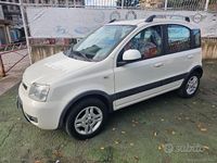 Usata Fiat Panda Climbing 59 CV (43 kW) 2010 Berlina