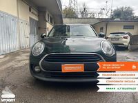Usata Mini One D 116 CV (85 kW) 2018 Utilitaria
