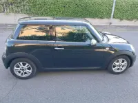 Usata Mini ONE 75 CV (55 kW) 2012 Nero Utilitaria