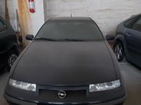 Usata Opel Calibra 136 CV (100 kW) 1995 Blu Coupé
