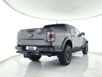 Usata Ford Ranger Raptor 209 CV (153 kW) 2024 Grigio metallizzato Pick-up