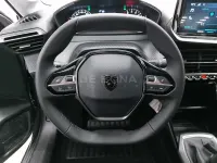 Nuova Peugeot 208 Business-Line 100 CV (73 kW) 2026 Bianco Utilitaria