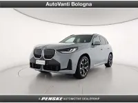 Usata BMW X3 M Sport 299 CV (219 kW) 2024 Grigio SUV