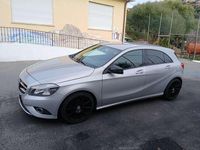 Usata Mercedes A180 109 CV (80 kW) 2014 Berlina