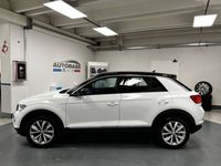 usata VW T-Roc 1.6 TDI SCR Style BlueMotion Technology