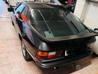 usata Porsche 924 turbo