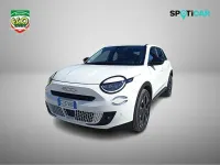 Gebraucht Fiat 600 La Prima 101 PS (74 kW) 2025 Weiß SUV