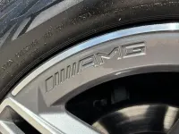 Usata Mercedes GLA200 Premium 2022 Bluazzurro SUV