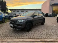 Gebraucht Jeep Compass 179 PS (131 kW) 2023 Grau SUV