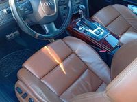 Usata Audi A6 S-Line 2005 Nero Station wagon