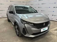 Usata Peugeot 5008 Allure 131 CV (96 kW) 2024 Grigio SUV