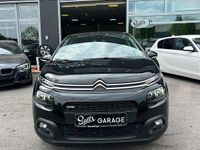 Usata Citroën C3 81 CV (59 kW) 2017 Nero Berlina