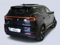 Usata DR DR 6.0 156 CV (114 kW) 2023 Nero SUV