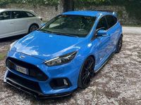 usata Ford Focus 5p 2.3 RS awd 350cv