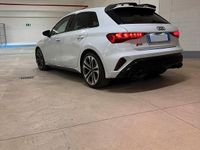 Usata Audi S3 Ambiente 2024 Bianco Berlina