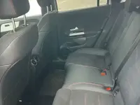 Usata Mercedes GLA200 AMG line 163 CV (119 kW) 2024 Bianco SUV