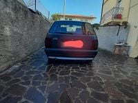 Usata Fiat Tipo 76 CV (55 kW) 1990 Grigio Berlina