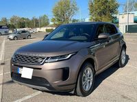 Usata Land Rover Range Rover evoque S 150 CV (110 kW) 2020 Bronzo SUV