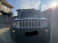 Usata Jeep Renegade Limited 140 CV (102 kW) 2017 SUV