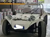 Usata VW Buggy 39 CV (28 kW) 1969 Berlina