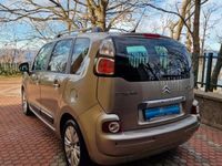 usata Citroën C3 Picasso 1.6 HDi 90 Exclusive neopatenta