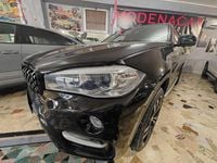 Usata BMW X6 M Sport 258 CV (189 kW) 2016 Other SUV